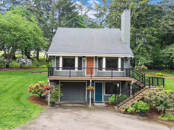 14900 NE Richard Ln, Newberg, OR 97132