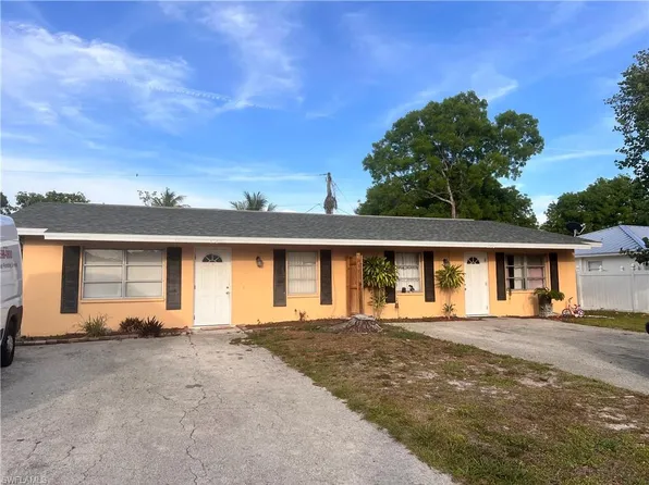 4538 Boabadilla ST, NAPLES, FL 34103