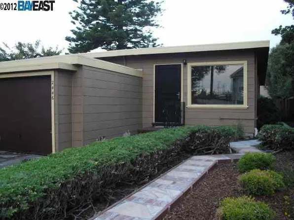 2446 9th St, Berkeley, CA 94710