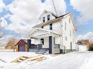 350 Bedford Ave NW, Canton, OH 44708