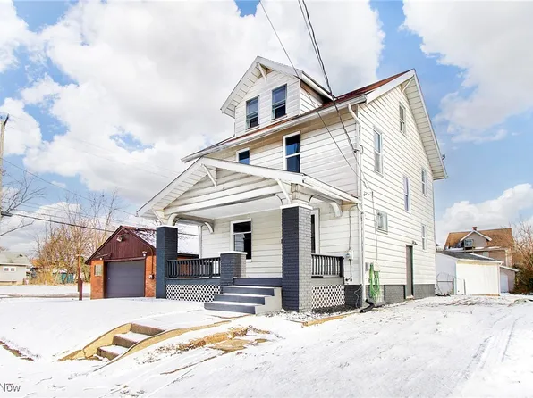 350 Bedford Ave NW, Canton, OH 44708