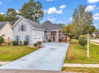 600 Trawler Bay Ct, Conway, SC 29526
