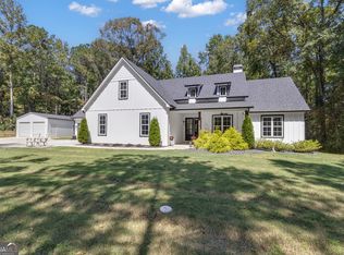 119 McKoy Rd, Newnan, GA 30263