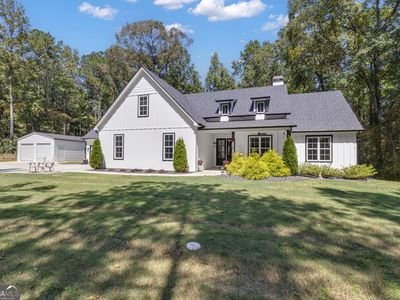 119 McKoy Rd, Newnan, GA, 30263