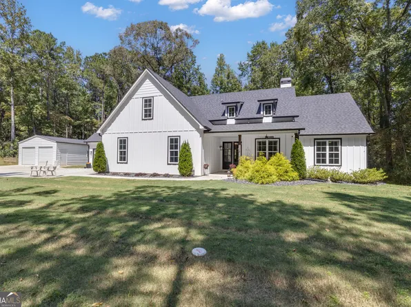 119 McKoy Rd, Newnan, GA 30263
