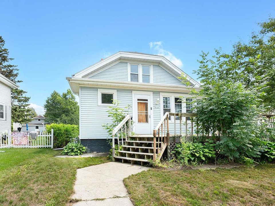 2115 South 10th STREET, Sheboygan, WI 53081 MLS 1845009 Zillow