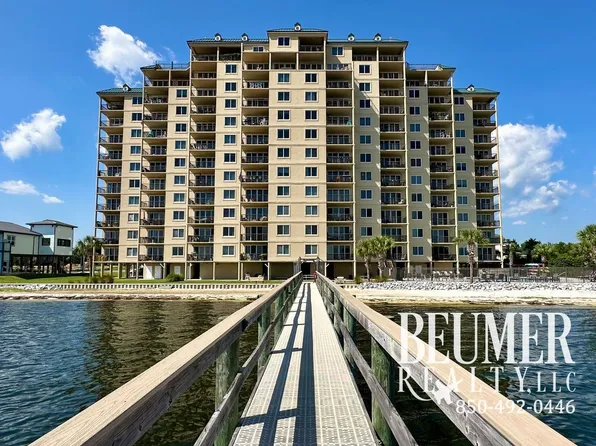10335 Gulf Beach Hwy Unit 705, Perdido Key, FL 32507
