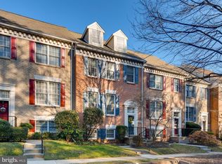 11863 Sherbourne Dr, Lutherville Timonium, MD 21093