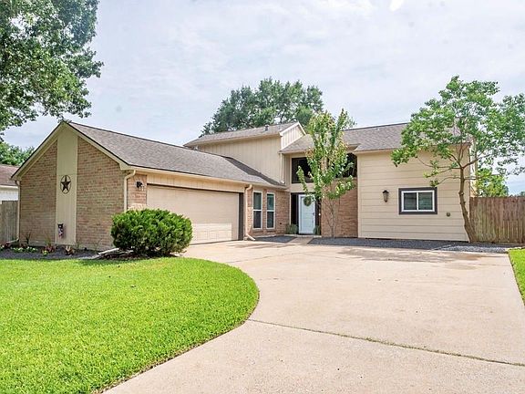 2nd image of 7215 Creek Crest Dr