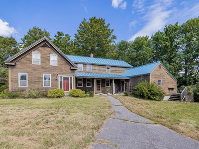 220 Fisher Road, Bowdoinham, ME, 04008