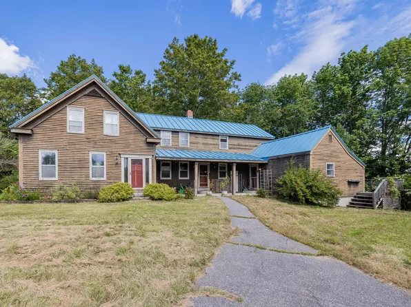 220 Fisher Road, Bowdoinham, ME 04008