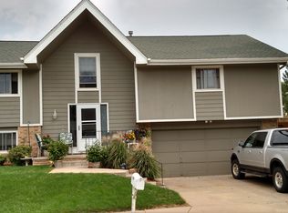 5917 N 108th Avenue Cir, Omaha, NE 68164