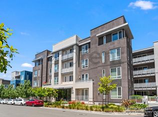 45258 Tom Blalock St #407, Fremont, CA 94539