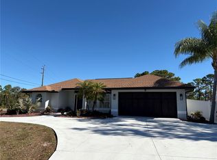 5986 Ponce De Leon Blvd, North Port, FL 34291