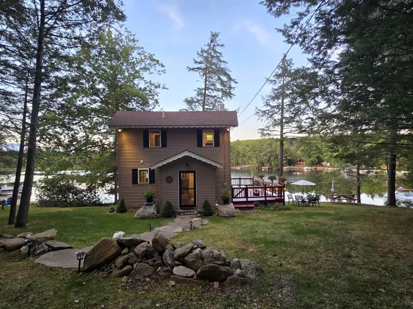 1 Fish Cove Road #7, Meredith, NH 03253