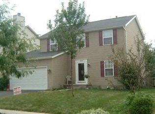 8265 Olympus Ln, Blacklick, OH