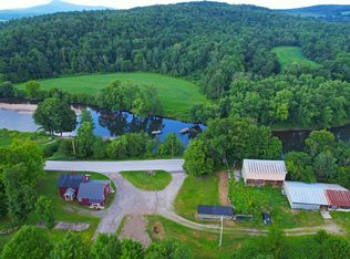140 Jay Road, Richford, VT 05476