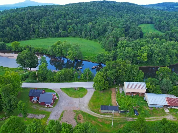 140 Jay Road, Richford, VT 05476