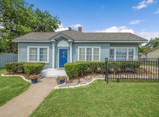 303 N Westmoreland Rd, Dallas, TX 75211