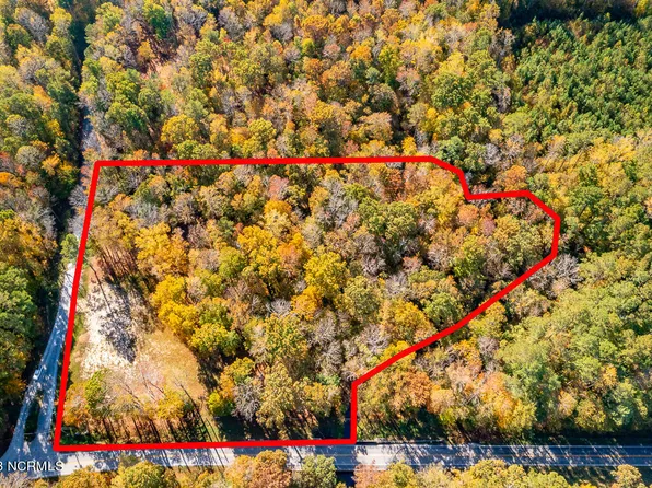 126 Forest Glen Lane, Pollocksville, NC 28573