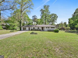 2917 McAfee Rd, Decatur, GA 30032