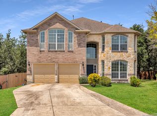 1302 Oasis Crk, San Antonio, TX 78260