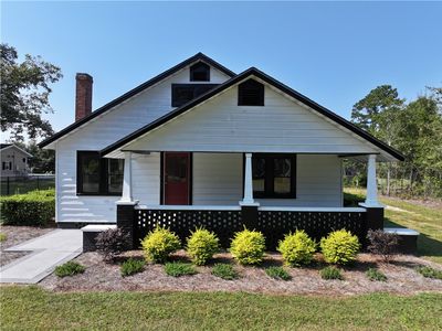 204 Wasdin St, Screven, GA, 31560