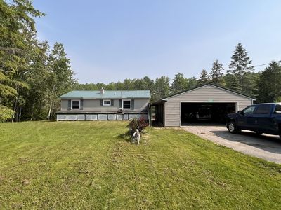 11986 Freel Hwy, Millersburg, MI, 49759