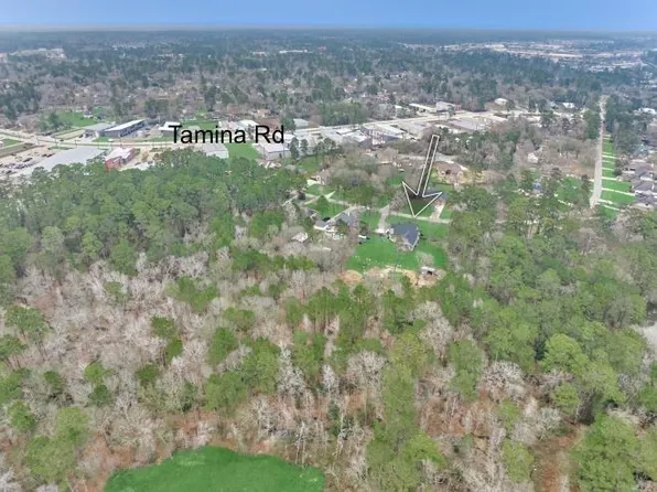 7403 Ponderosa Dr, Magnolia, TX 77354