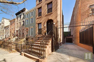 Sold by Halstead Real Estate