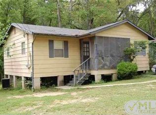 2410 Country Club Dr, Tallahassee, FL 32301