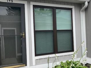 795 Plant Dr #8-C, Columbus, OH 43085