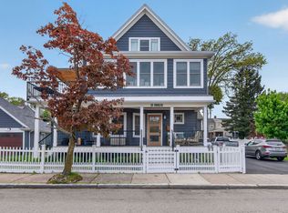 33 Douglas Rd, Medford, MA 02155