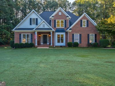 1060 Oconee Crossing Cir, Bogart, GA, 30622