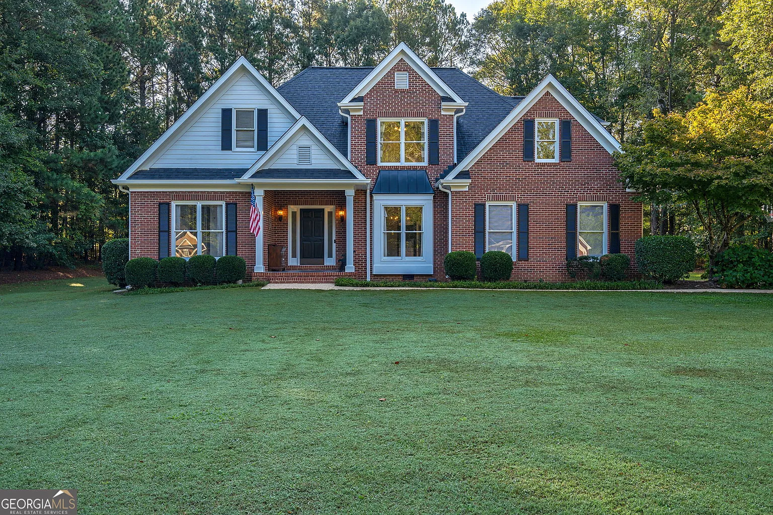 1060 Oconee Crossing Cir photo 1