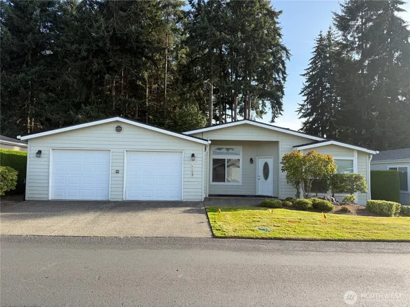 6108 91st Street Ct E #123, Puyallup, WA 98371