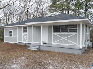 167 Ruby Dr, Huntsville, AL 35811