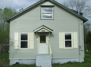 239 Station Rd, Sherman, ME 04776