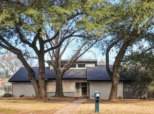 4505 Churchwood Dr, Arlington, TX 76016