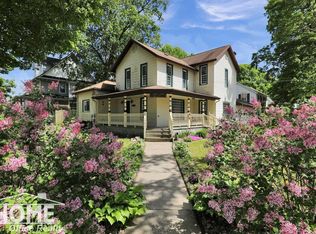 102 E 2nd St, Morrice, MI 48857