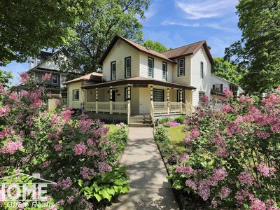 102 E 2nd St, Morrice, MI, 48857