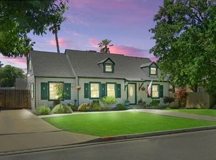 539 Olive Ave, Modesto, CA 95350