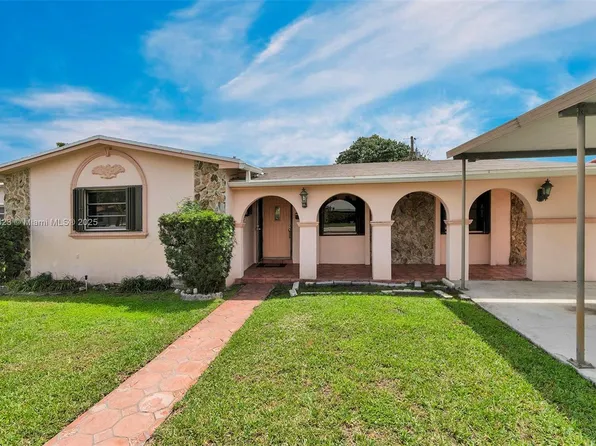 1350 NW 96th St, Miami, FL 33147