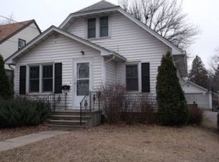 1222 Saint John Ave, Albert Lea, MN 56007