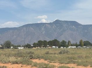 Unit 11 Mdw, Los Lunas, NM 87031