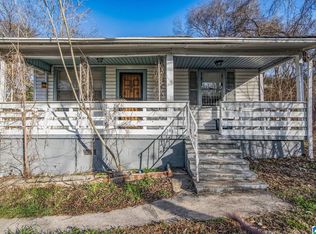 3719 McClellan Ave, Bessemer, AL 35020