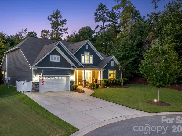 5487 Sapwood Ct, Denver, NC 28037