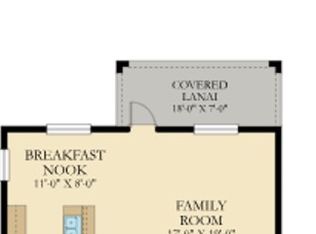 2997 Namaste Dr, Clermont, FL 34714