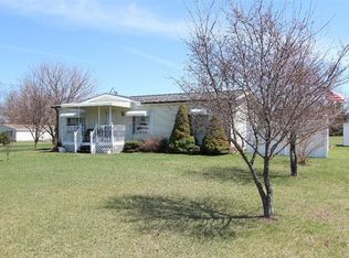 9921 Sayers Rd, Munith, MI 49259