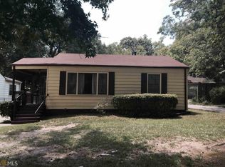 2540 Baker Rd NW, Atlanta, GA 30318